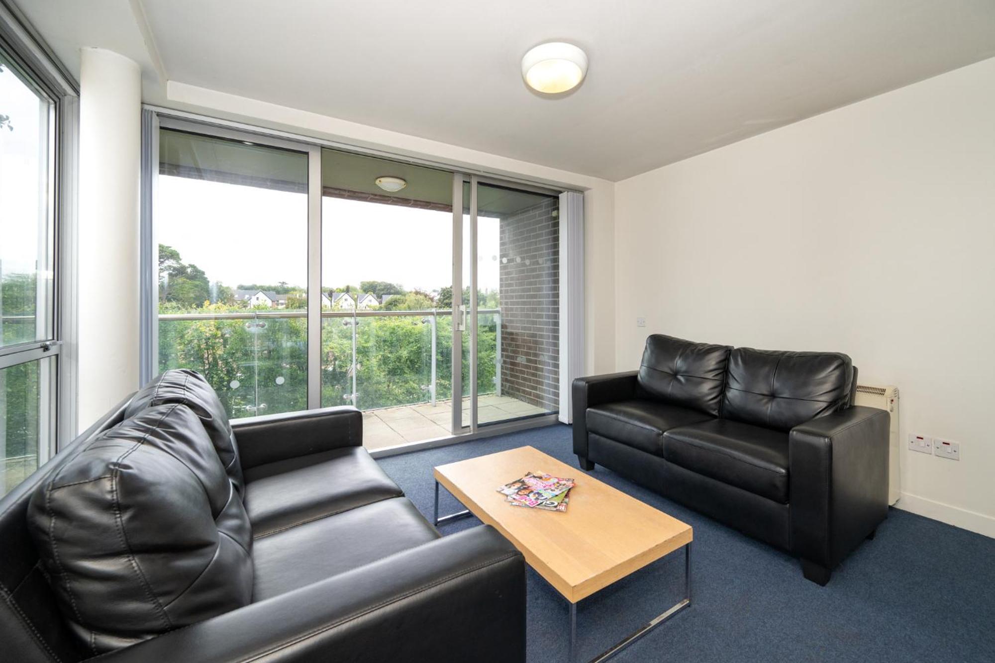 Victoria Mills - Ucc Summer Beds Cork Exterior foto