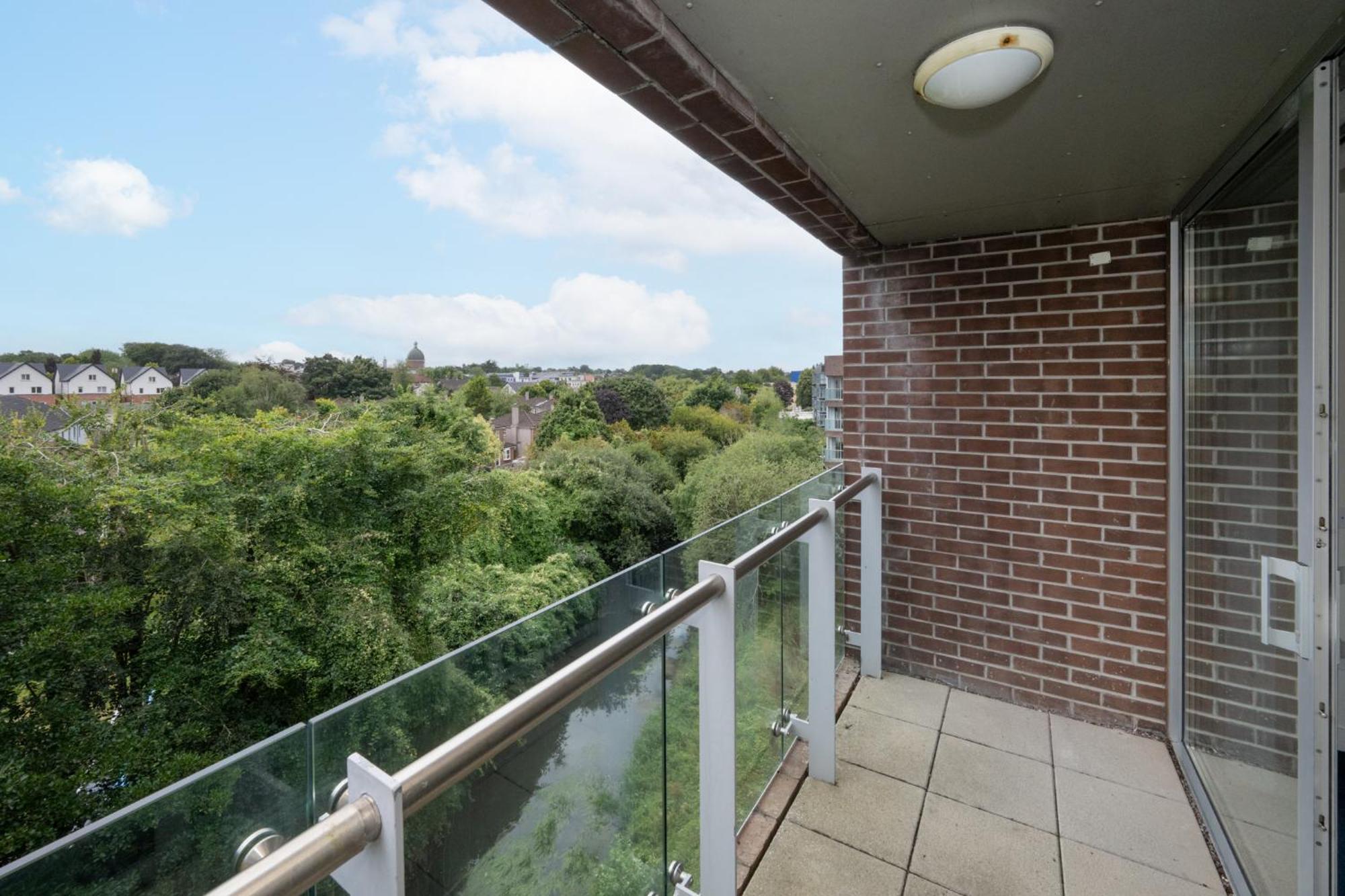 Victoria Mills - Ucc Summer Beds Cork Exterior foto