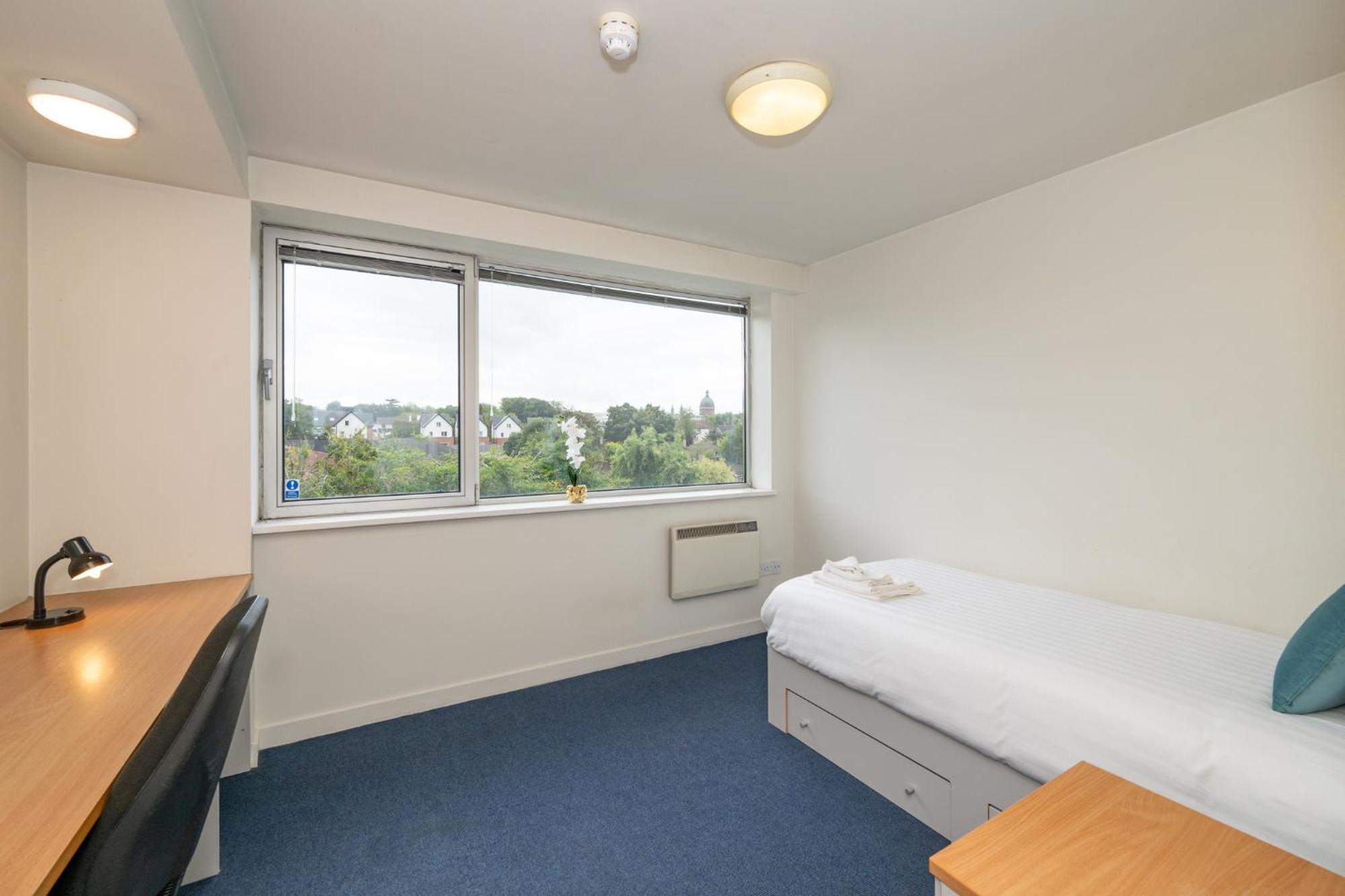 Victoria Mills - Ucc Summer Beds Cork Exterior foto