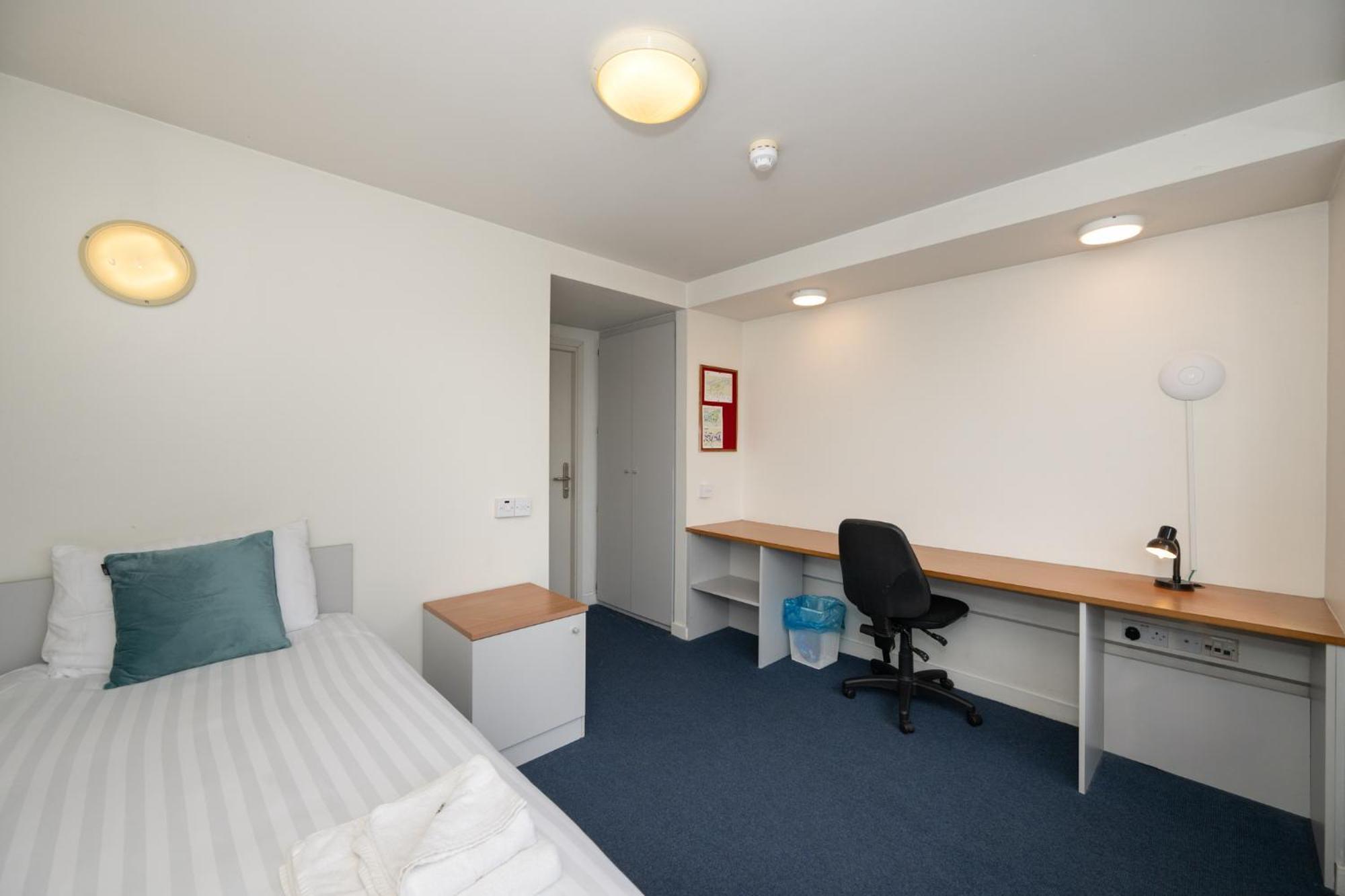 Victoria Mills - Ucc Summer Beds Cork Exterior foto