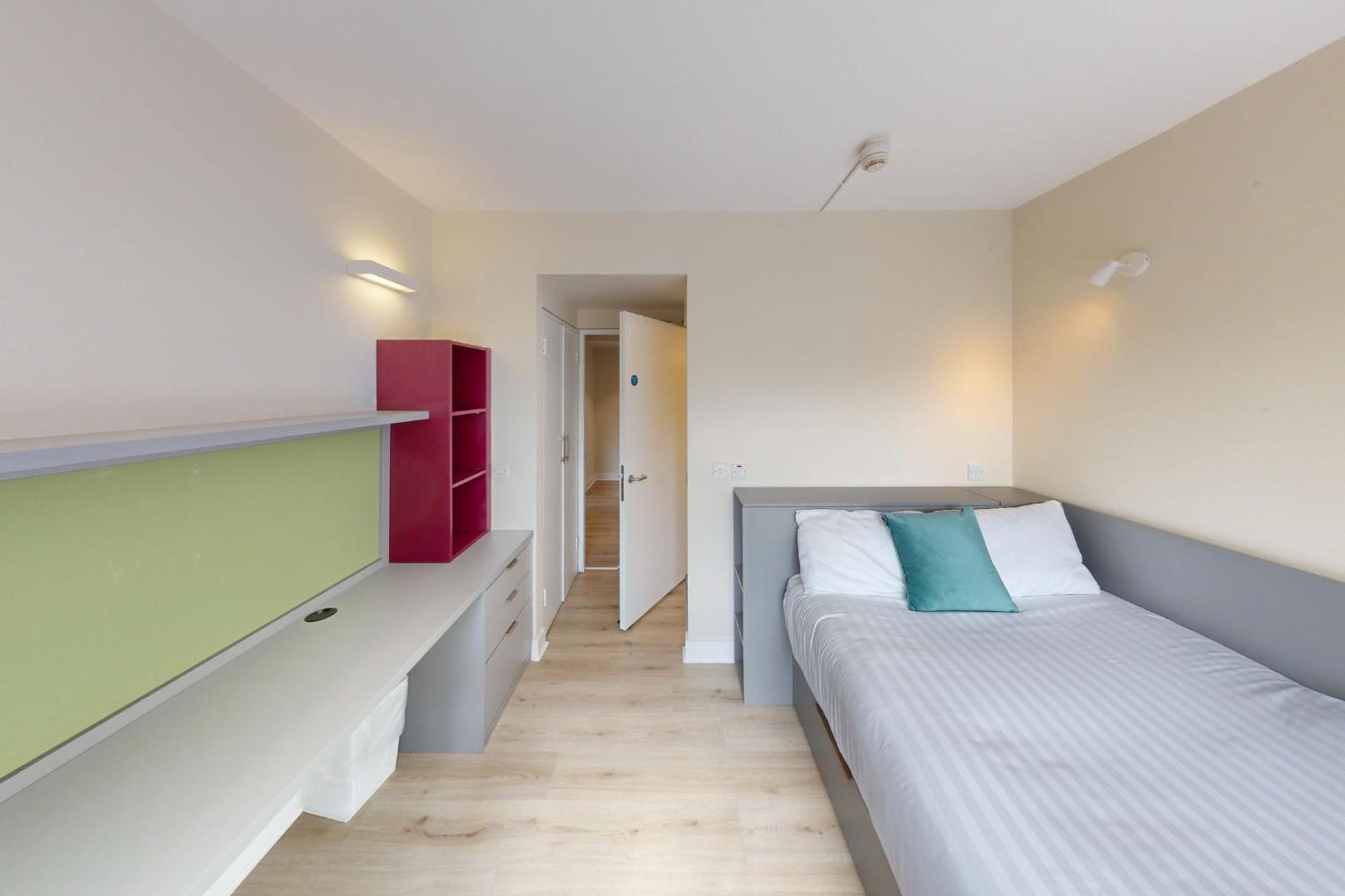 Victoria Mills - Ucc Summer Beds Cork Exterior foto