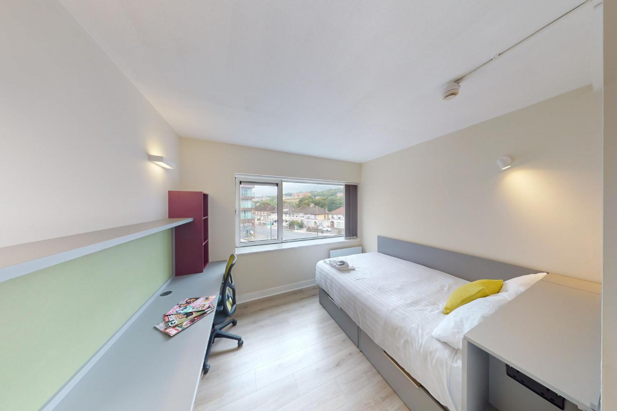Victoria Mills - Ucc Summer Beds Cork Exterior foto