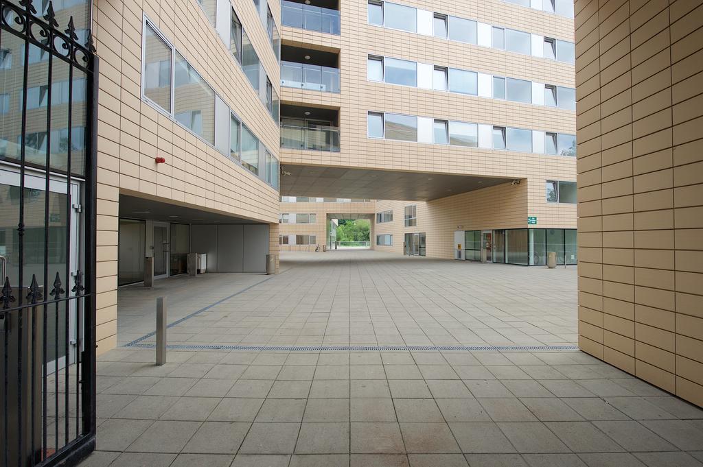 Victoria Mills - Ucc Summer Beds Cork Exterior foto