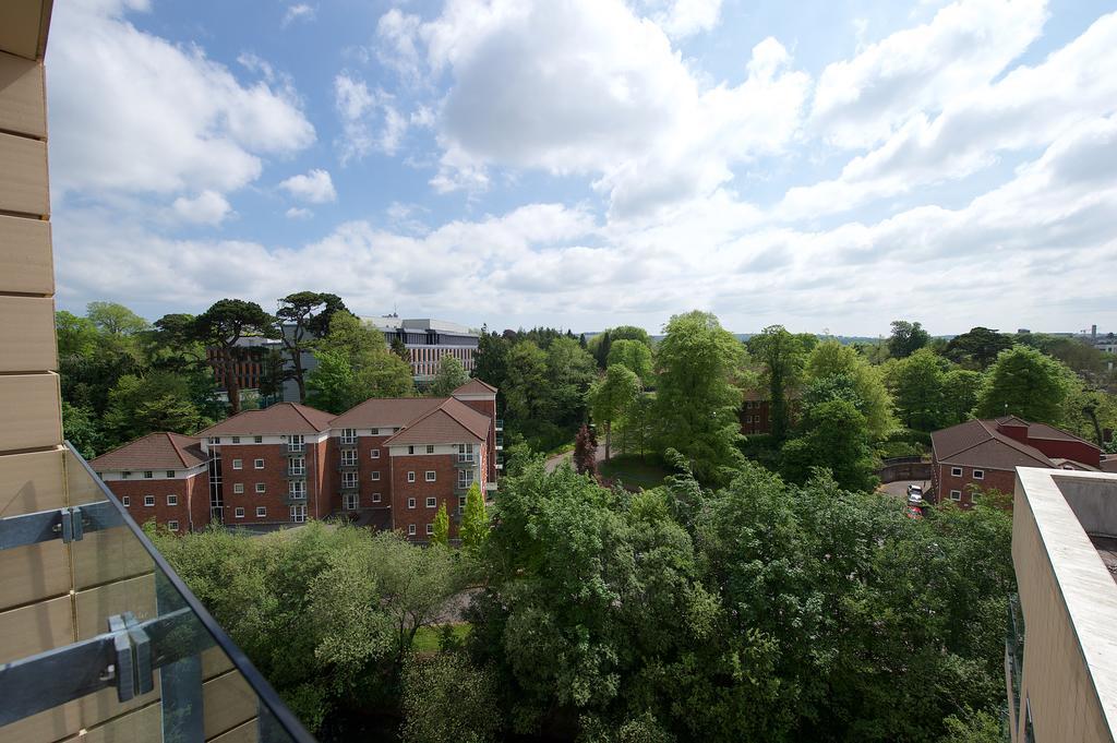 Victoria Mills - Ucc Summer Beds Cork Exterior foto